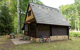 Cottage In Kersko
